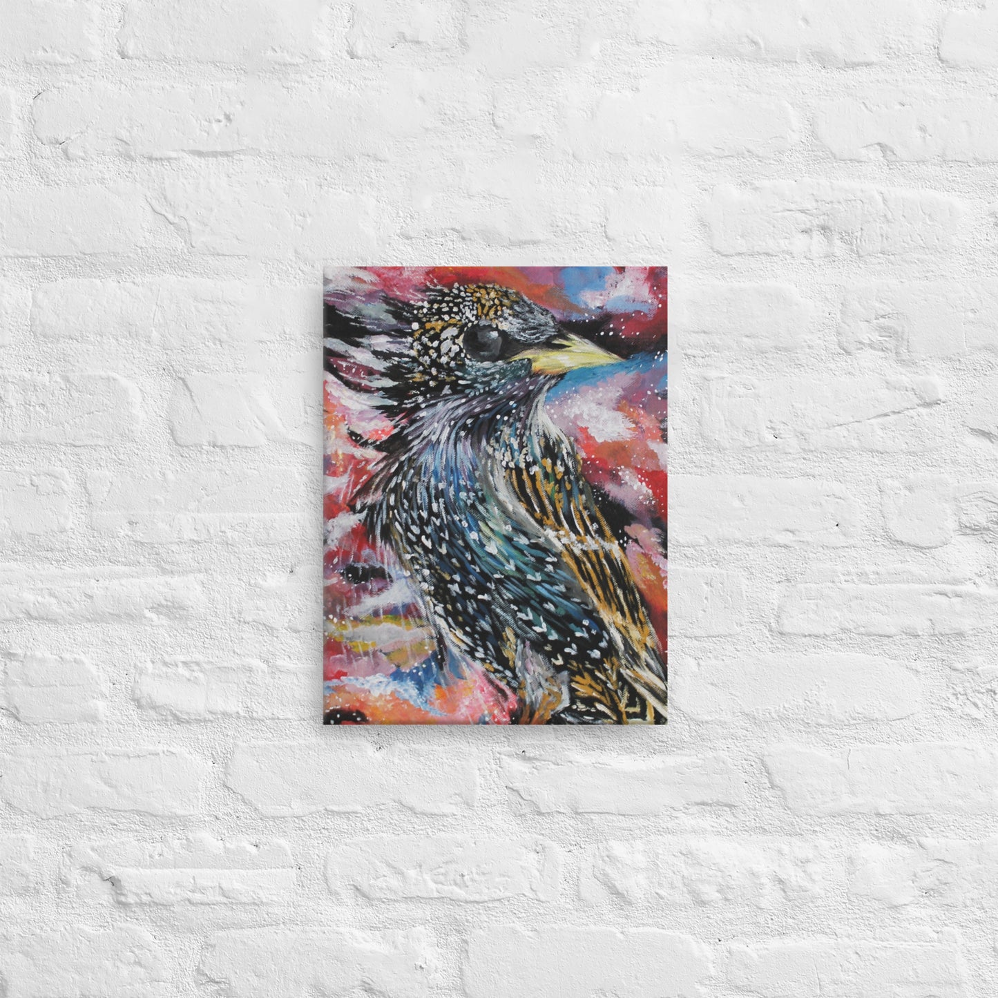 Starling Canvas