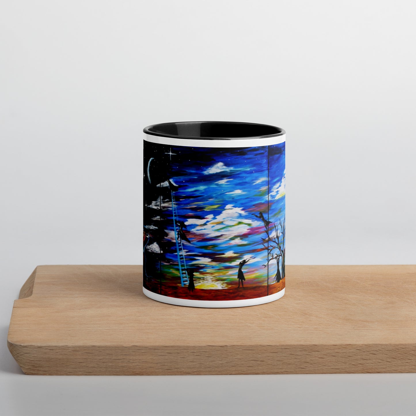 Day mug