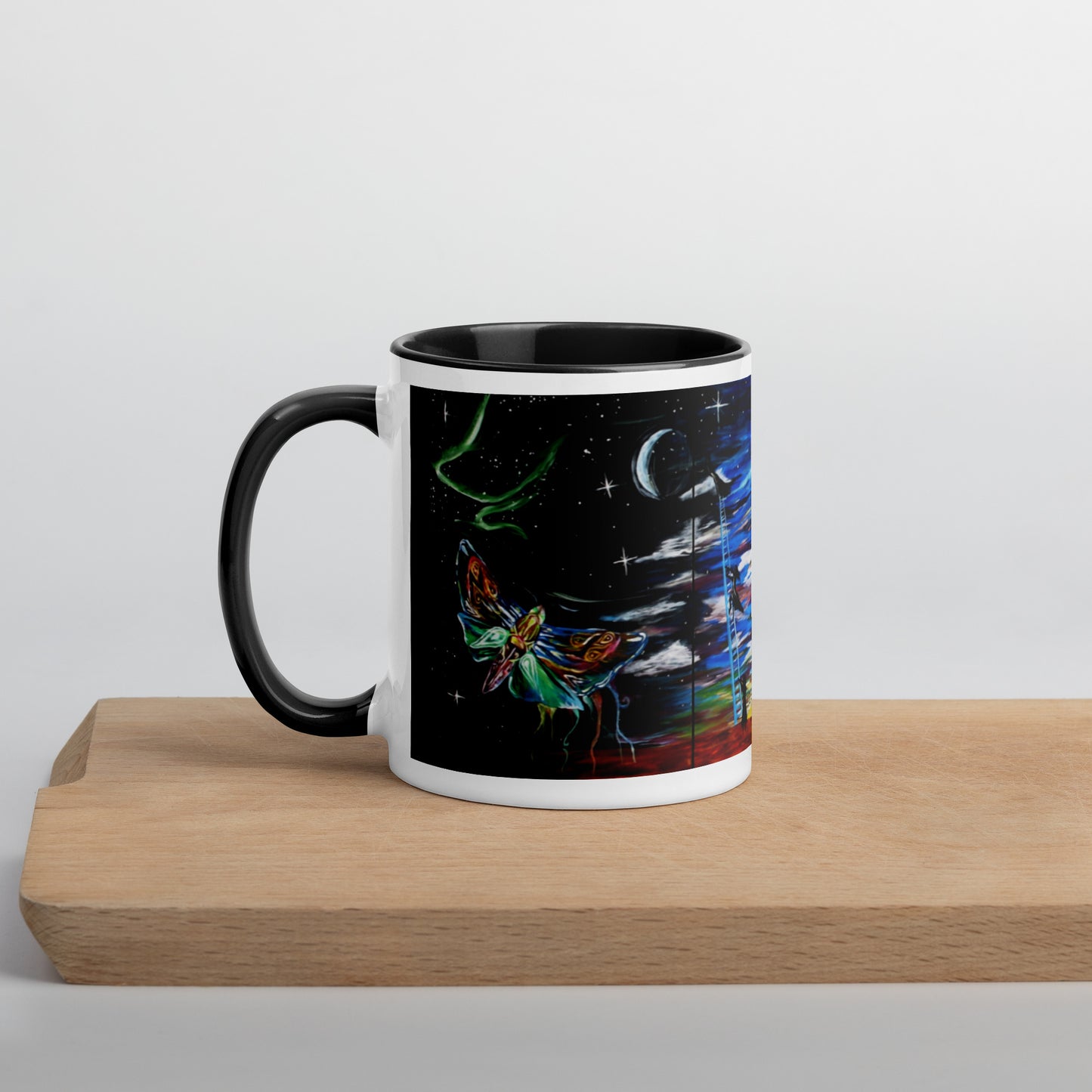Day mug