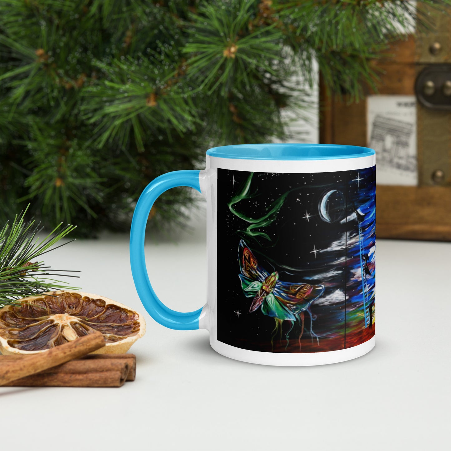 Day mug