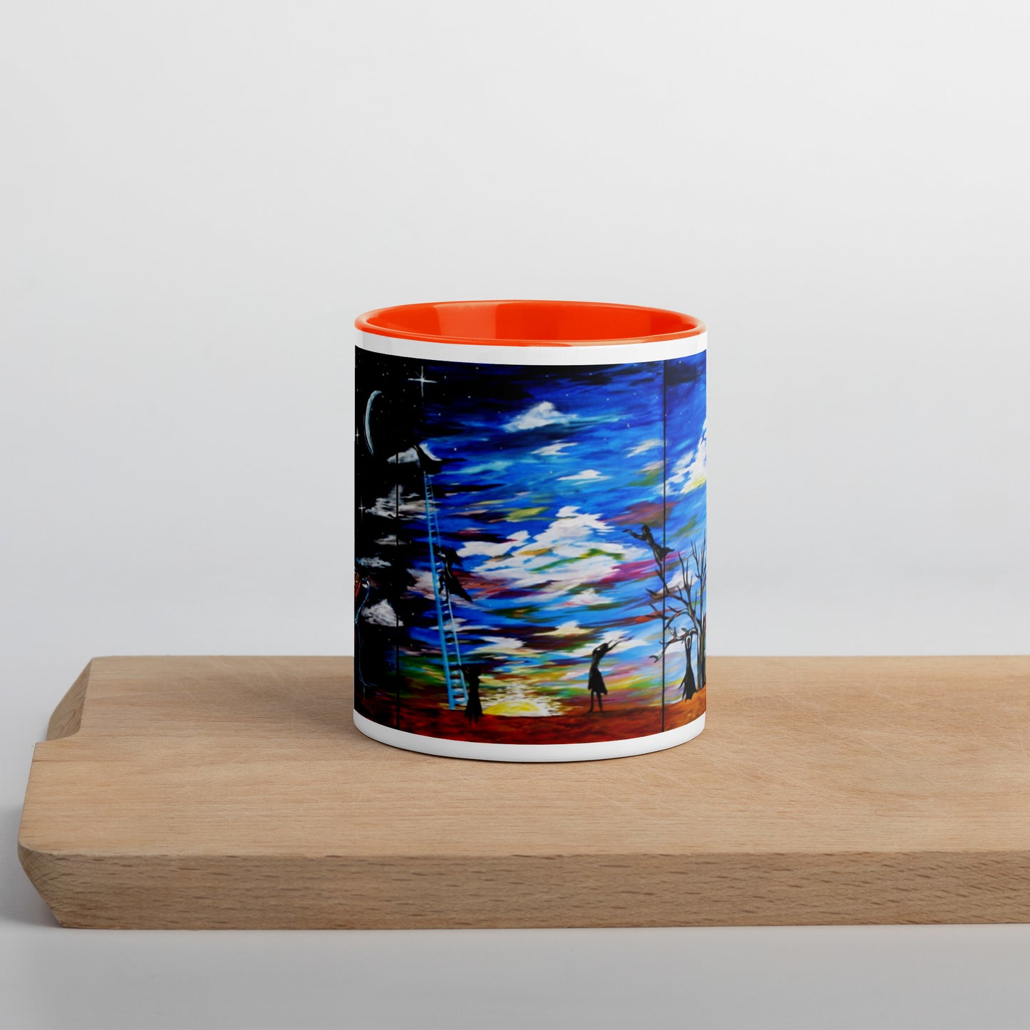 Day mug