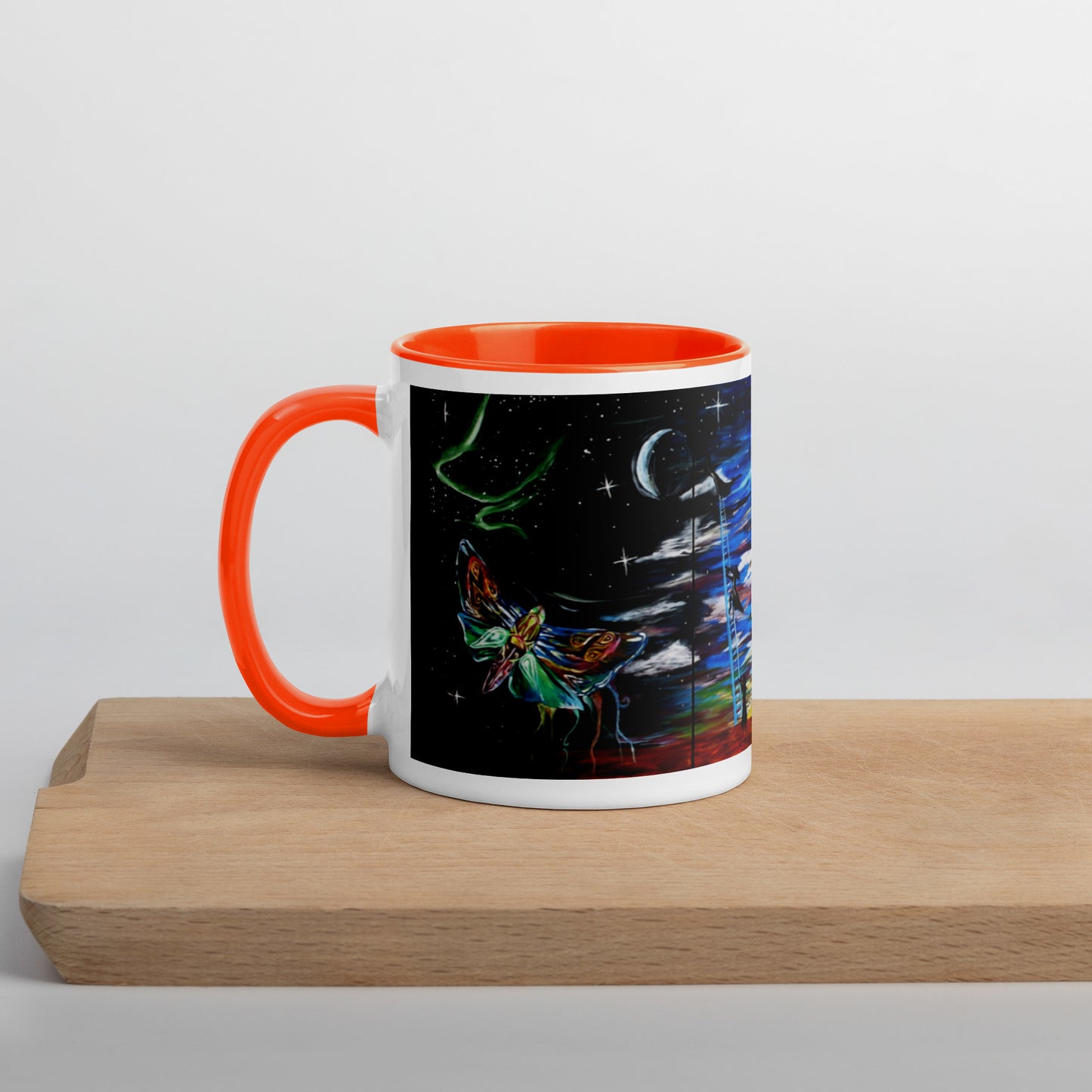Day mug