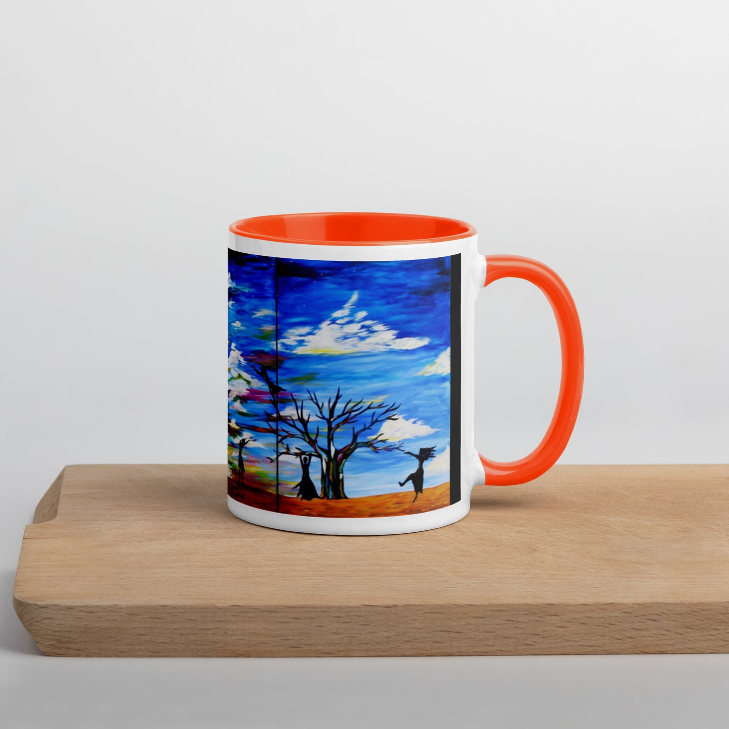 Day mug