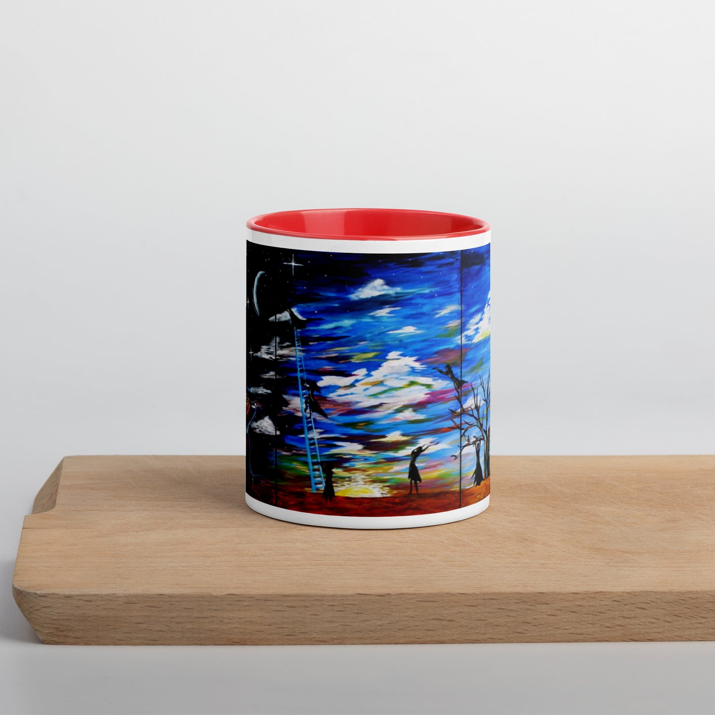 Day mug