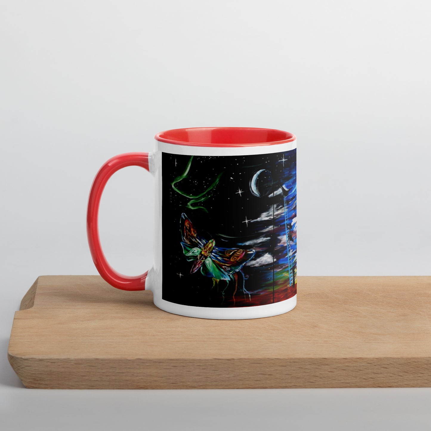 Day mug