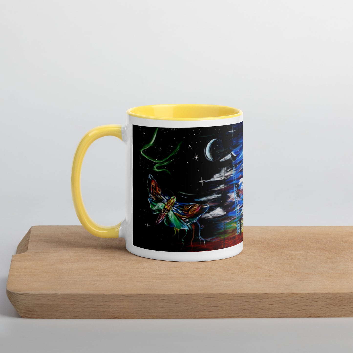 Day mug