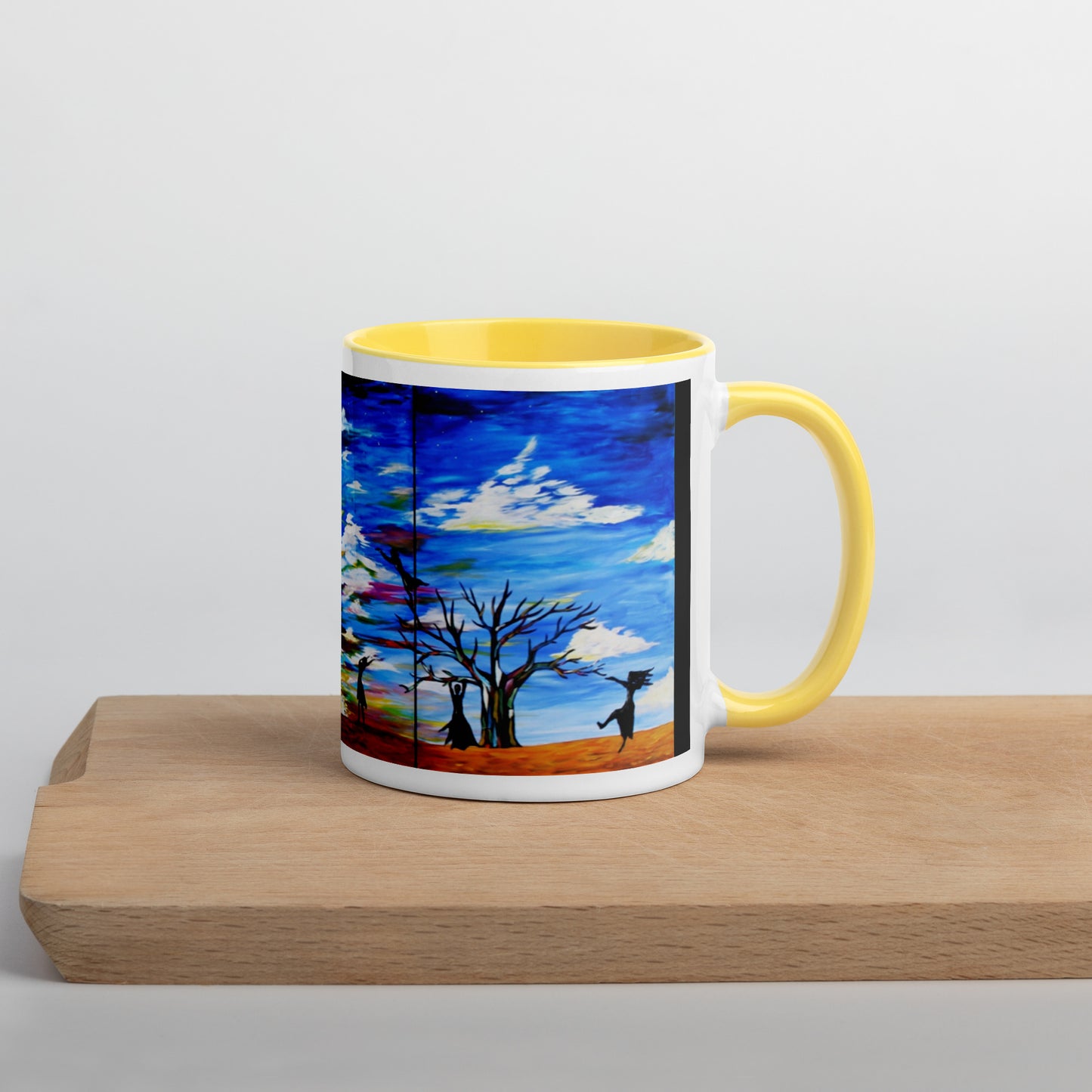 Day mug