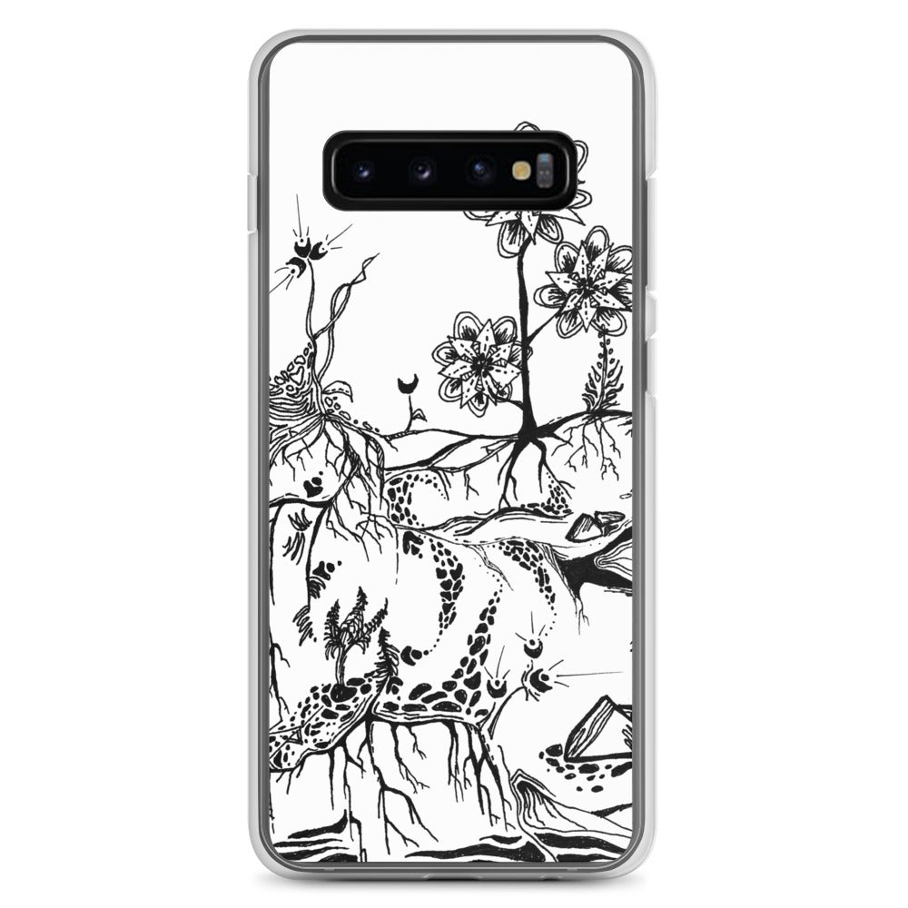 Penscape Samsung Case