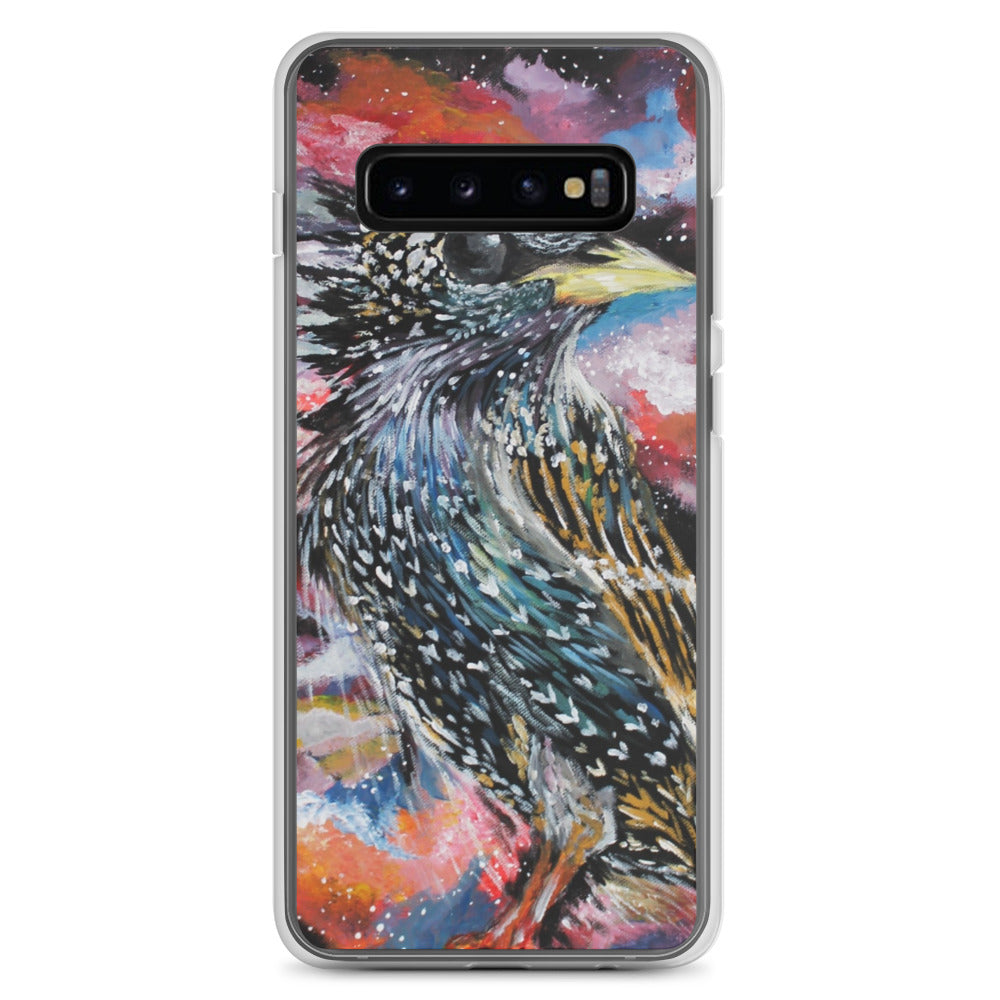 Starling Samsung Case