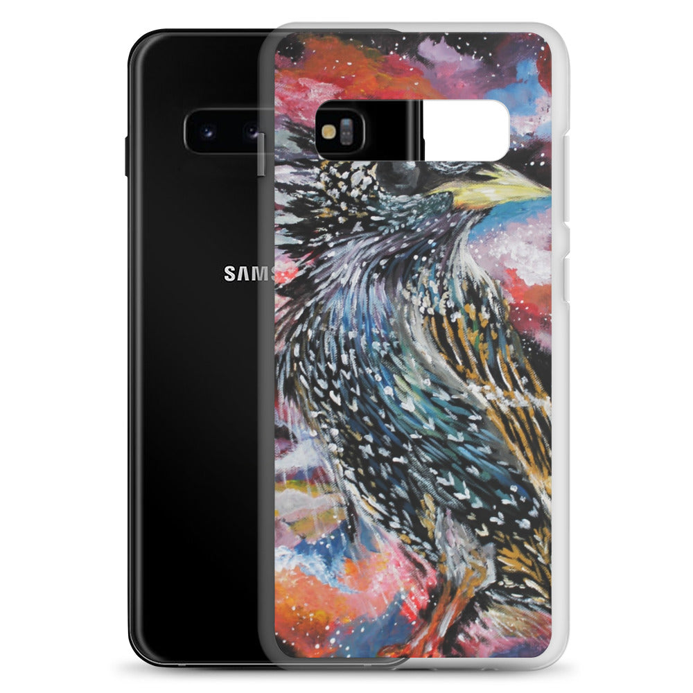Starling Samsung Case