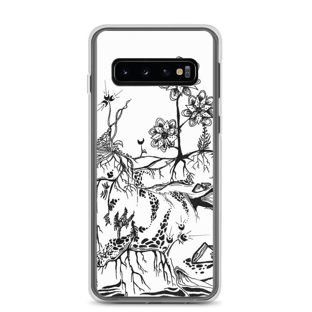 Penscape Samsung Case