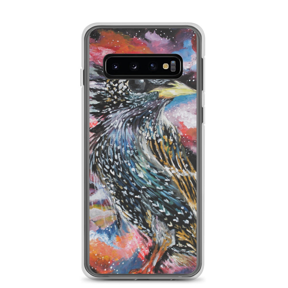 Starling Samsung Case