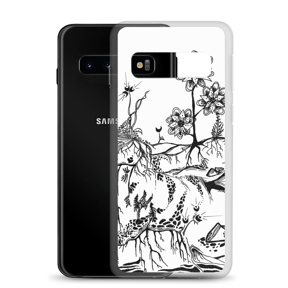 Penscape Samsung Case