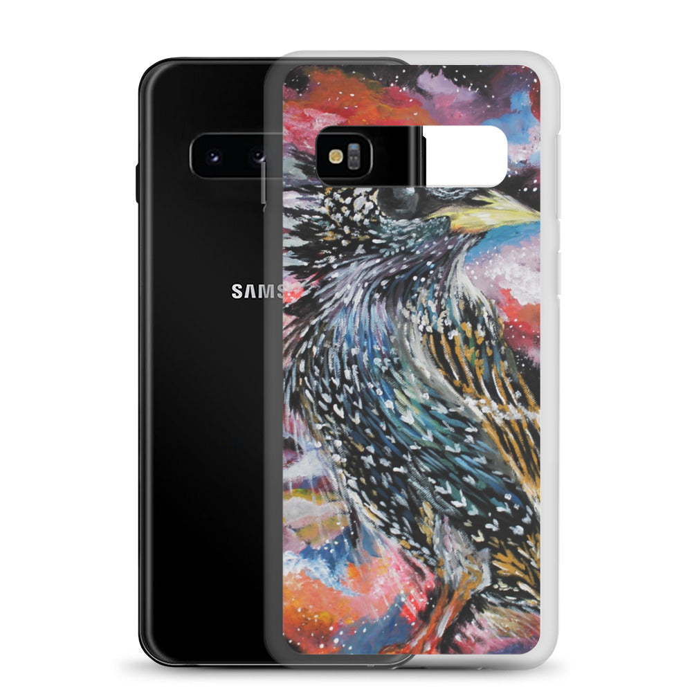 Starling Samsung Case