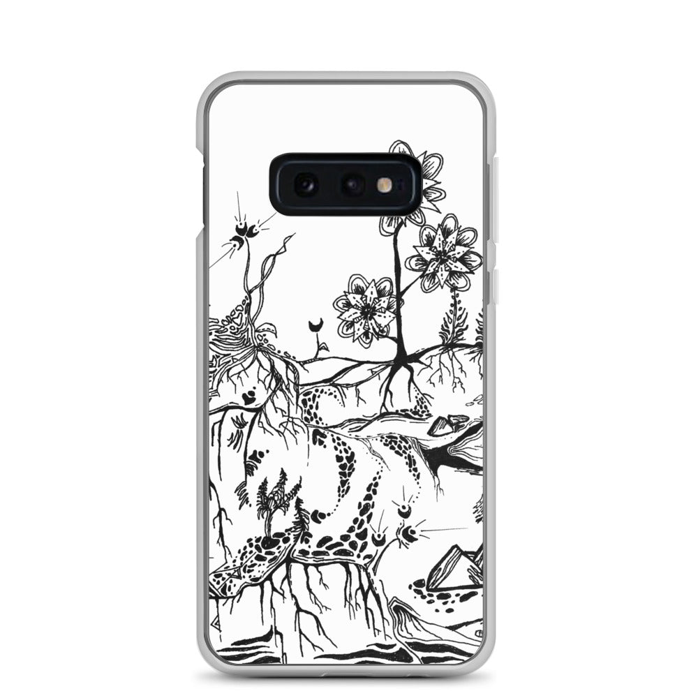 Penscape Samsung Case