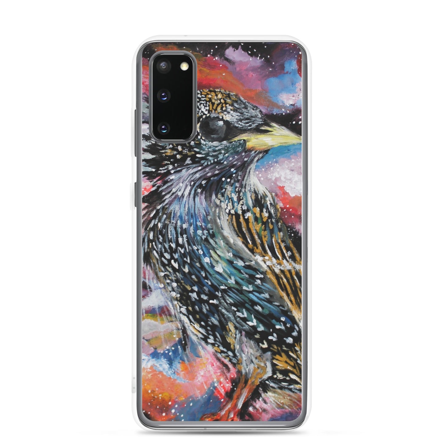 Starling Samsung Case