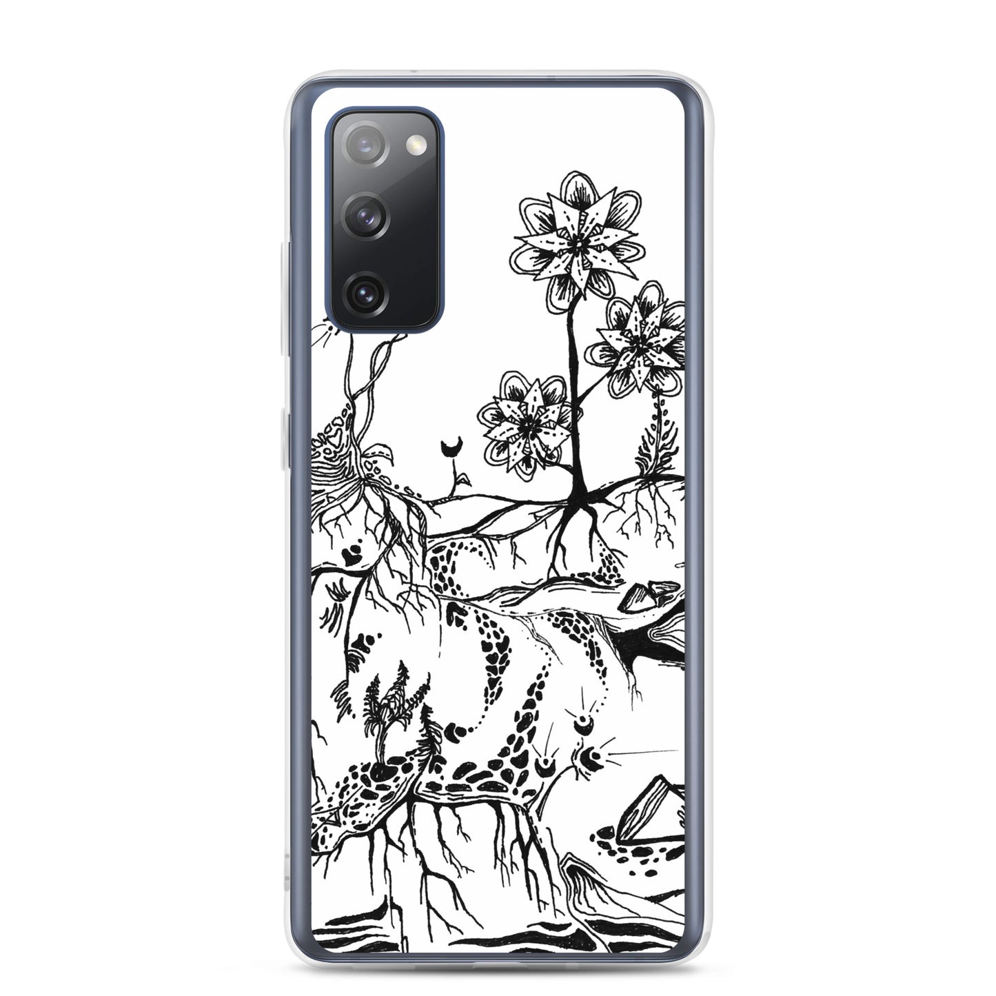 Penscape Samsung Case