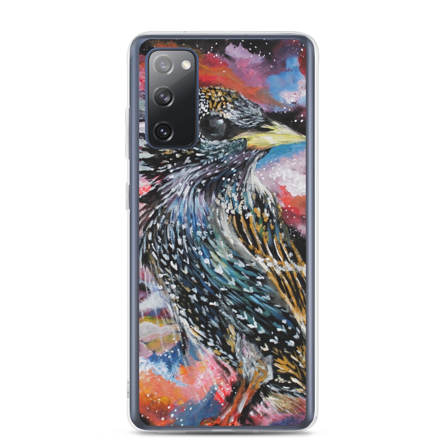Starling Samsung Case