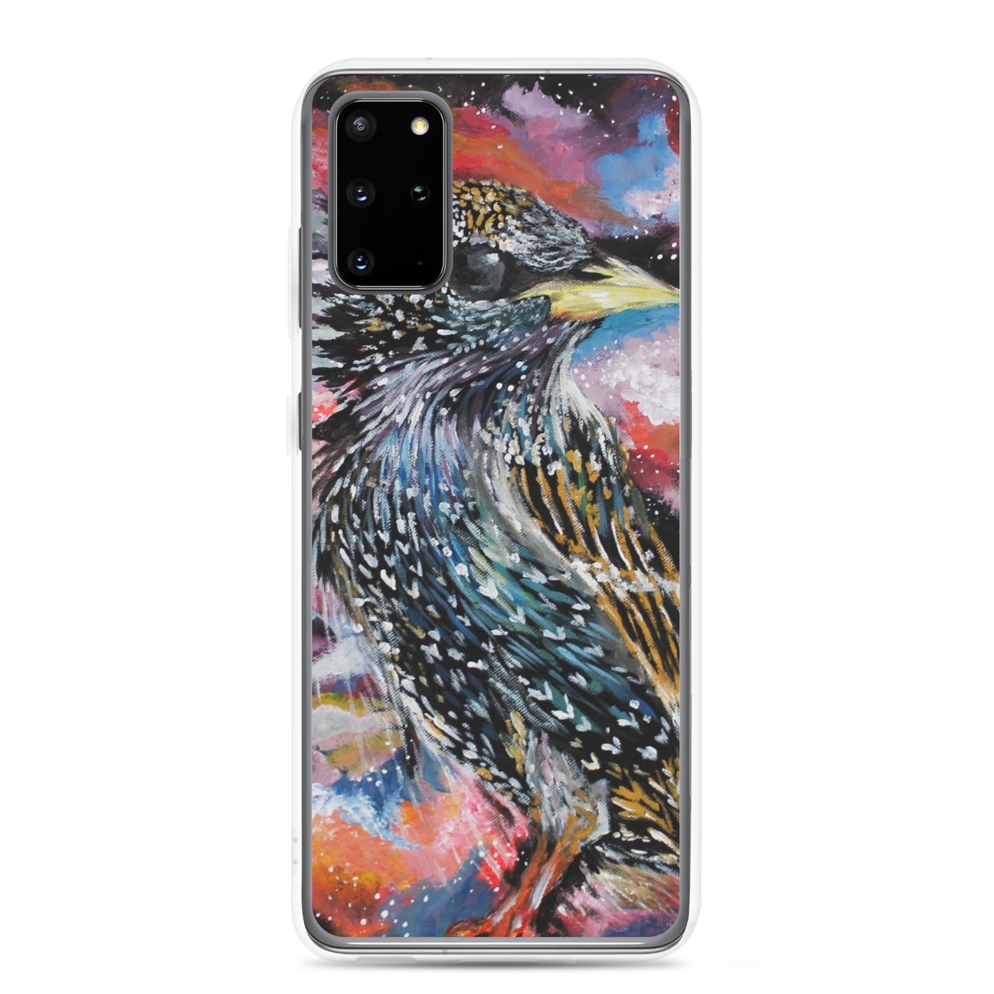 Starling Samsung Case