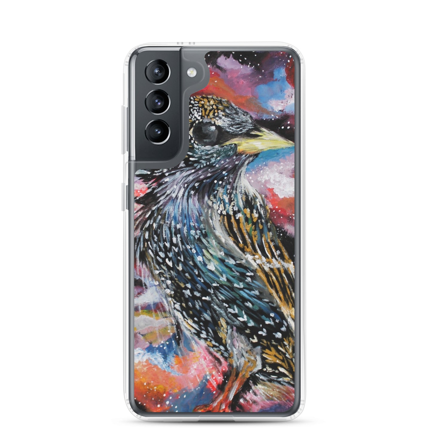 Starling Samsung Case