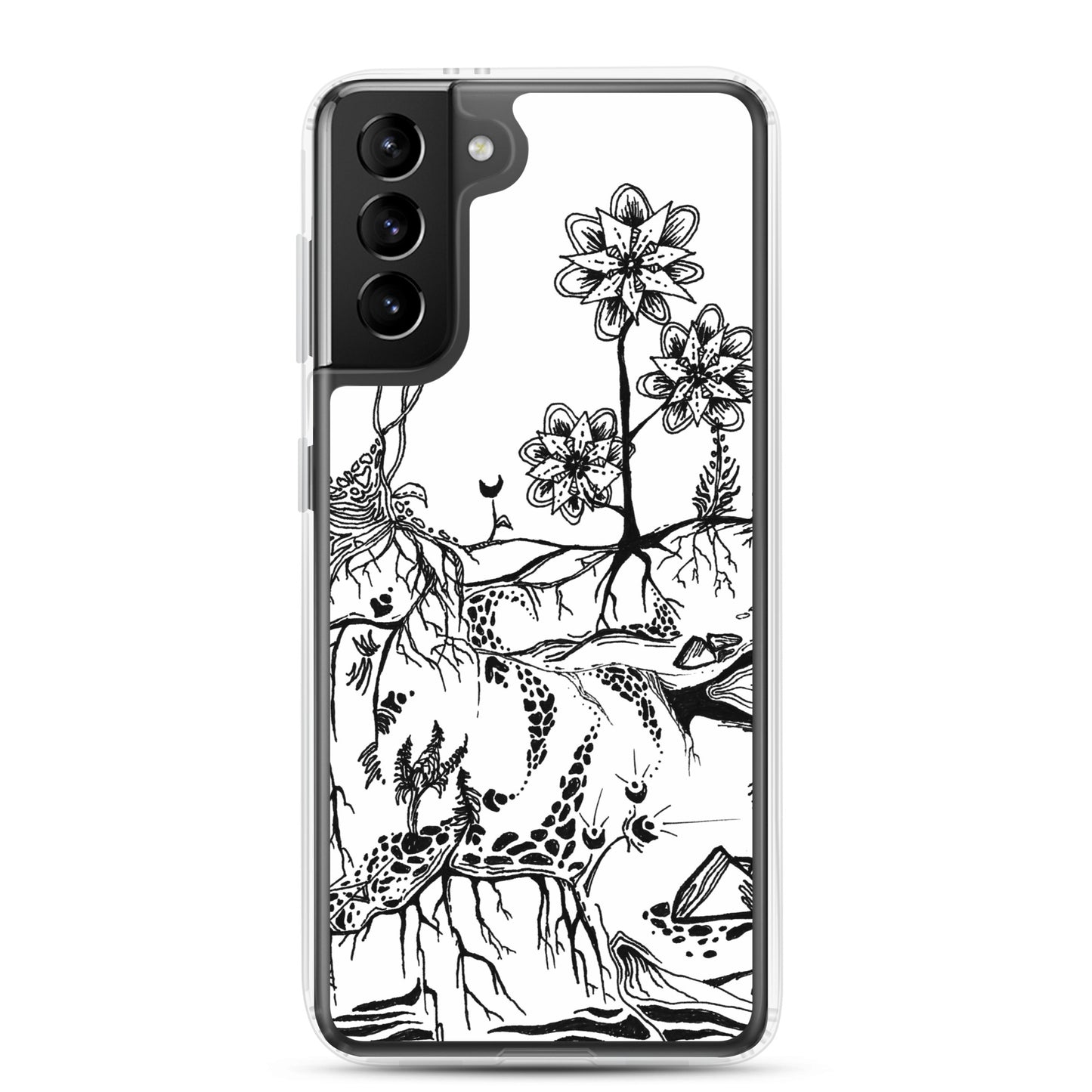 Penscape Samsung Case