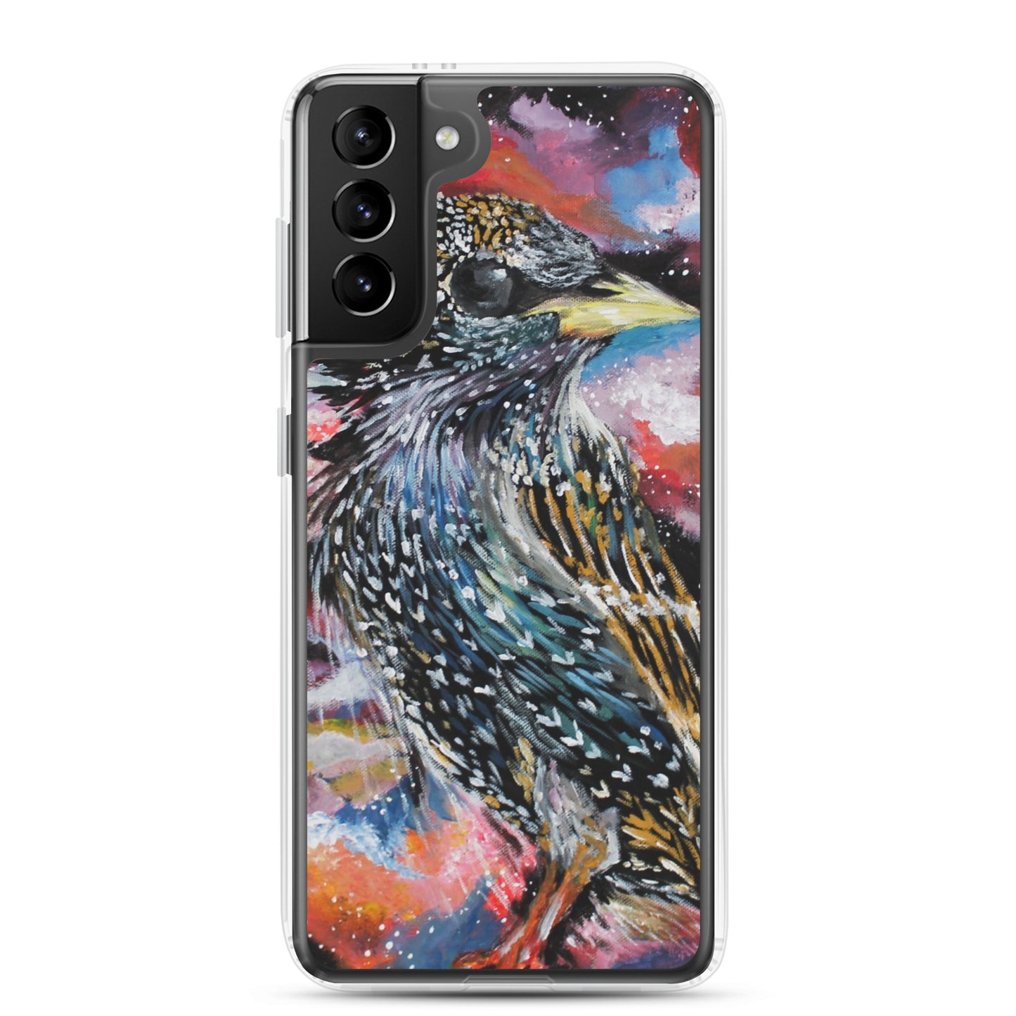 Starling Samsung Case