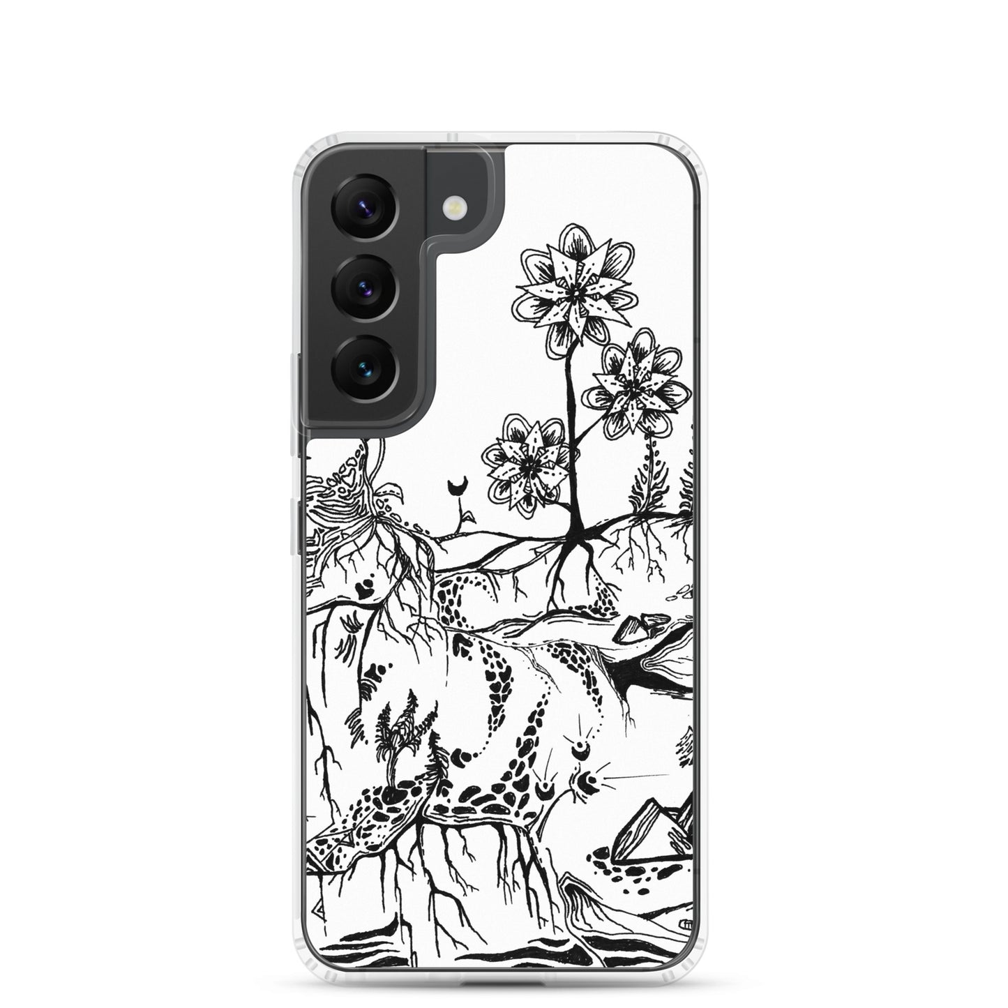 Penscape Samsung Case