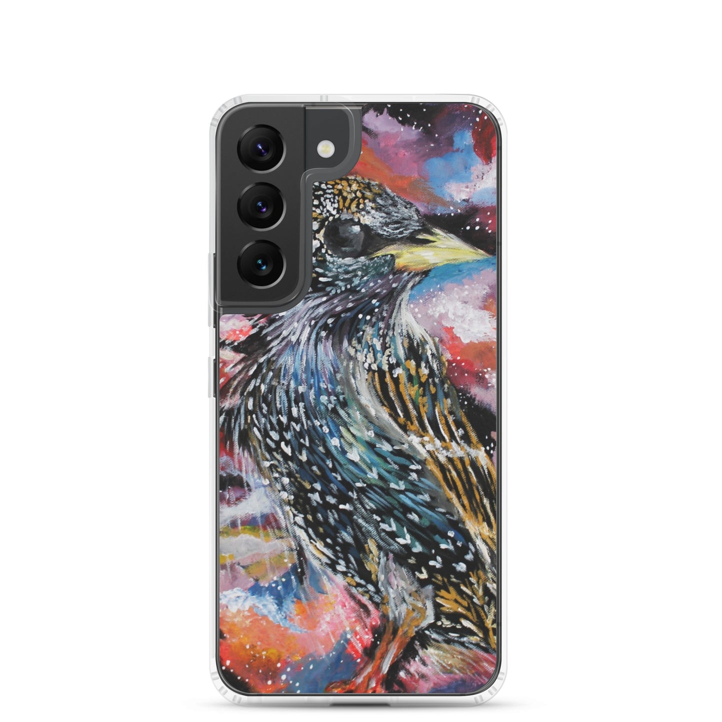 Starling Samsung Case