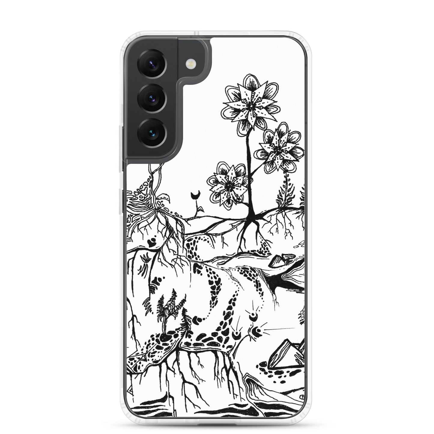 Penscape Samsung Case