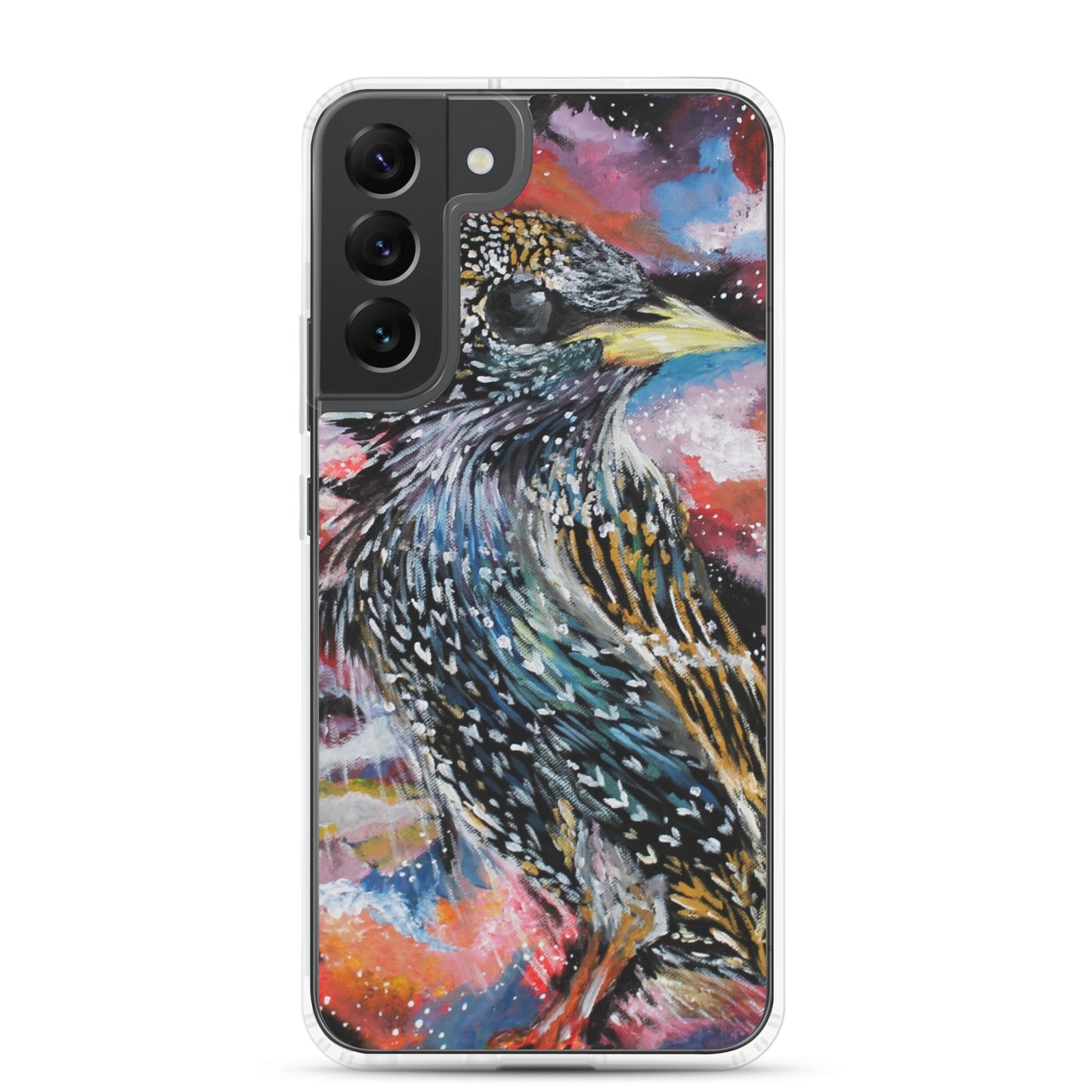 Starling Samsung Case
