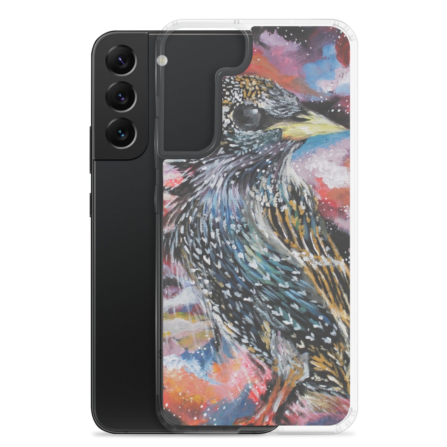Starling Samsung Case