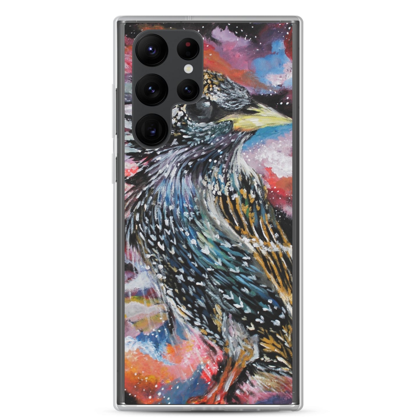 Starling Samsung Case
