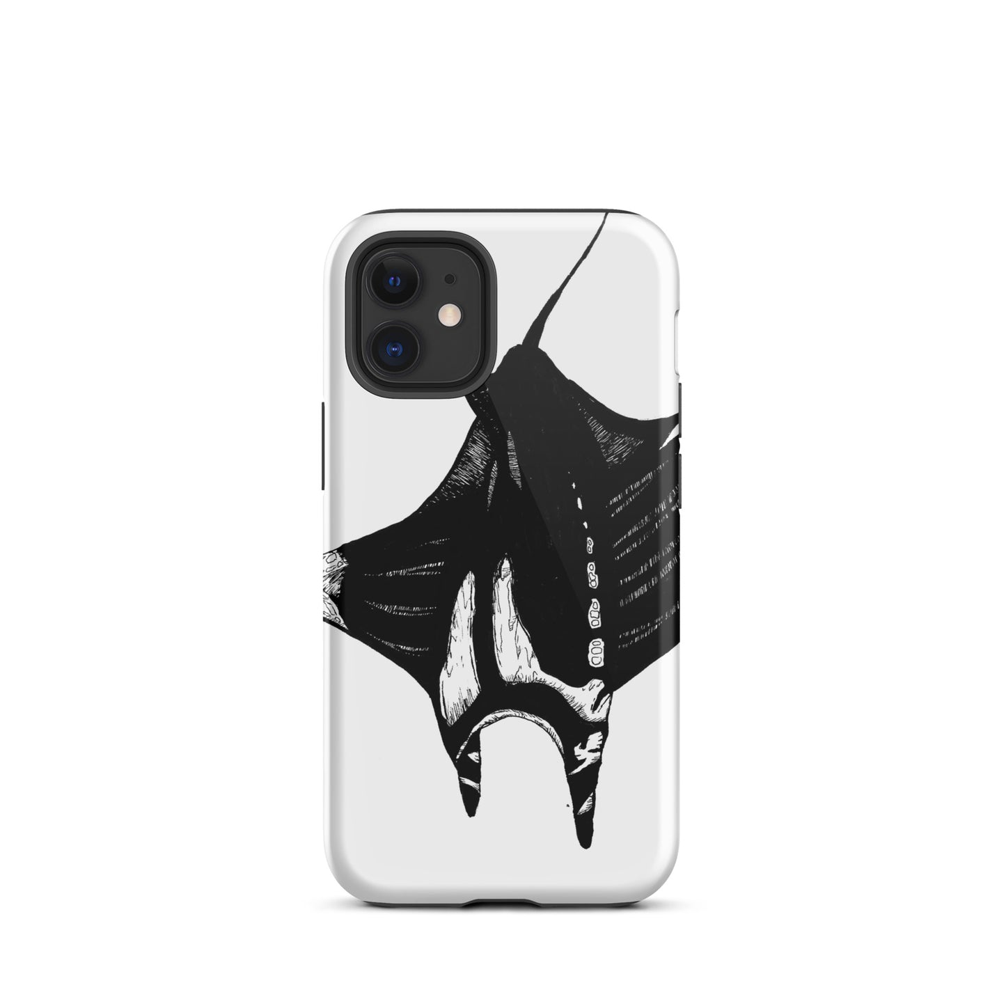 Manta Ray Tough Case for iPhone®