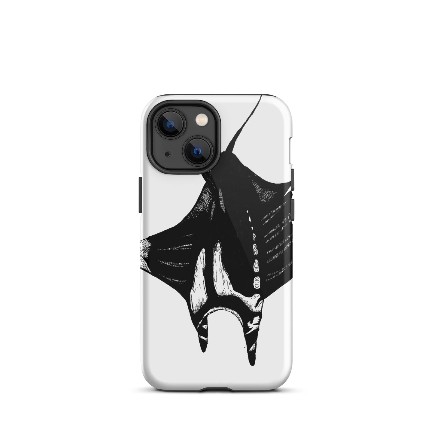Manta Ray Tough Case for iPhone®