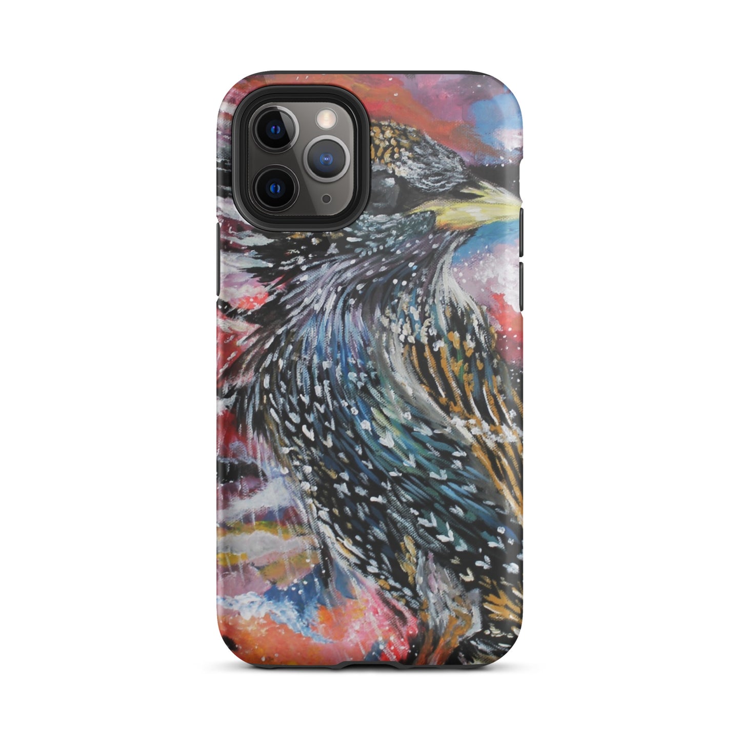 Starling Tough iPhone case