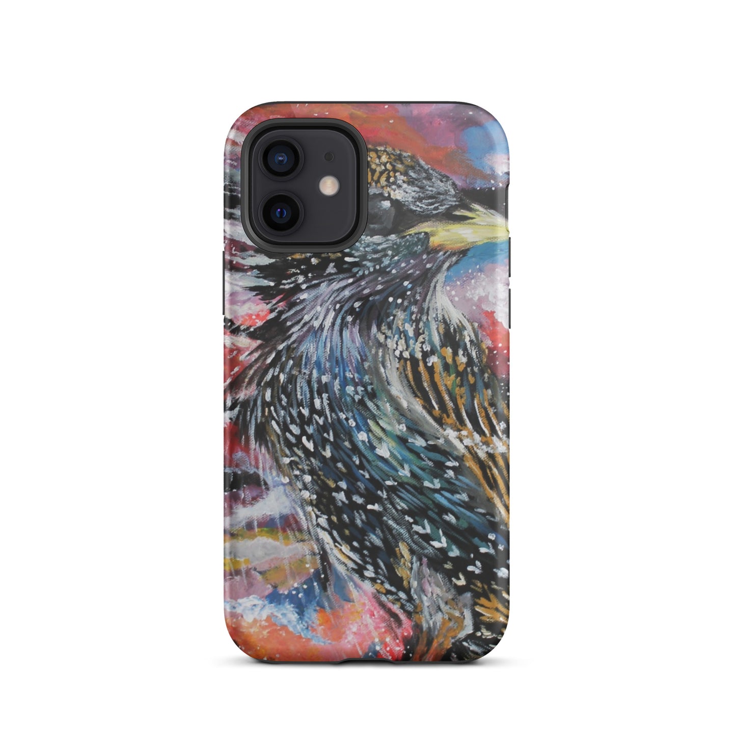 Starling Tough iPhone case