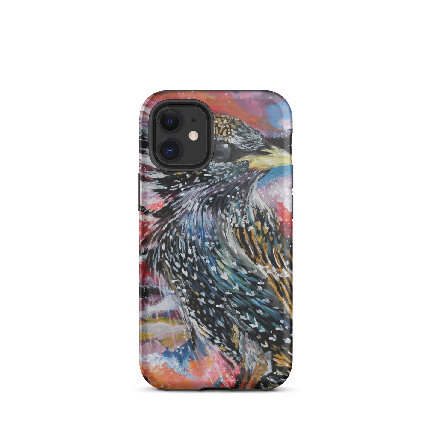 Starling Tough iPhone case