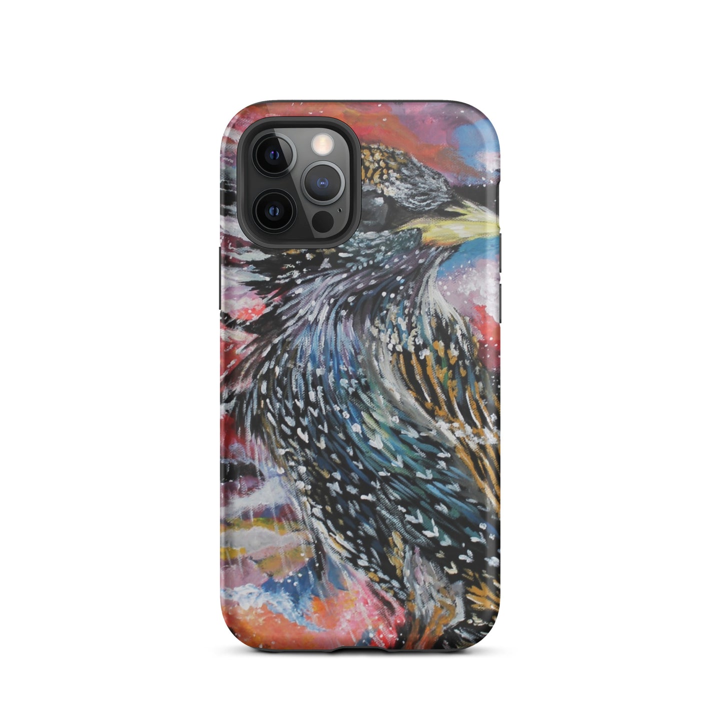 Starling Tough iPhone case