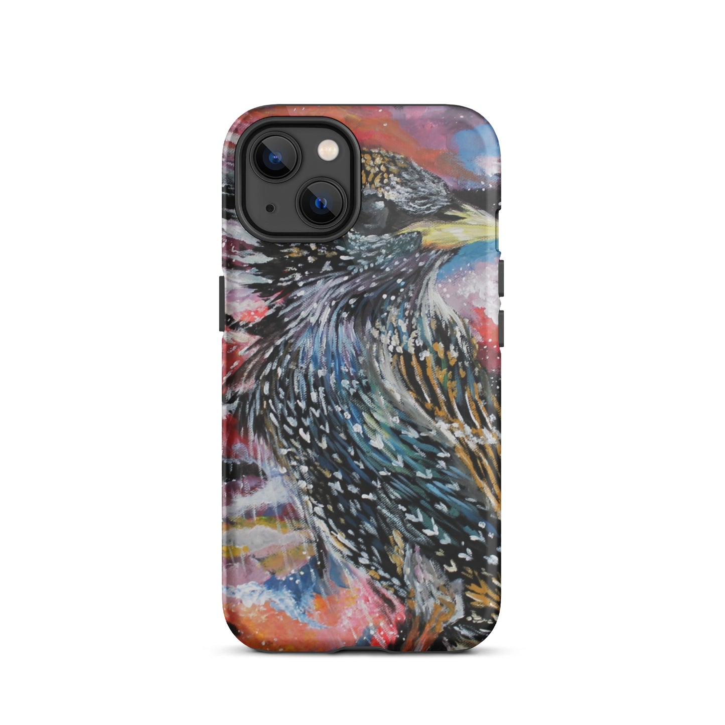 Starling Tough iPhone case