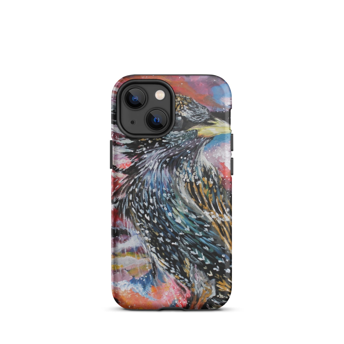 Starling Tough iPhone case