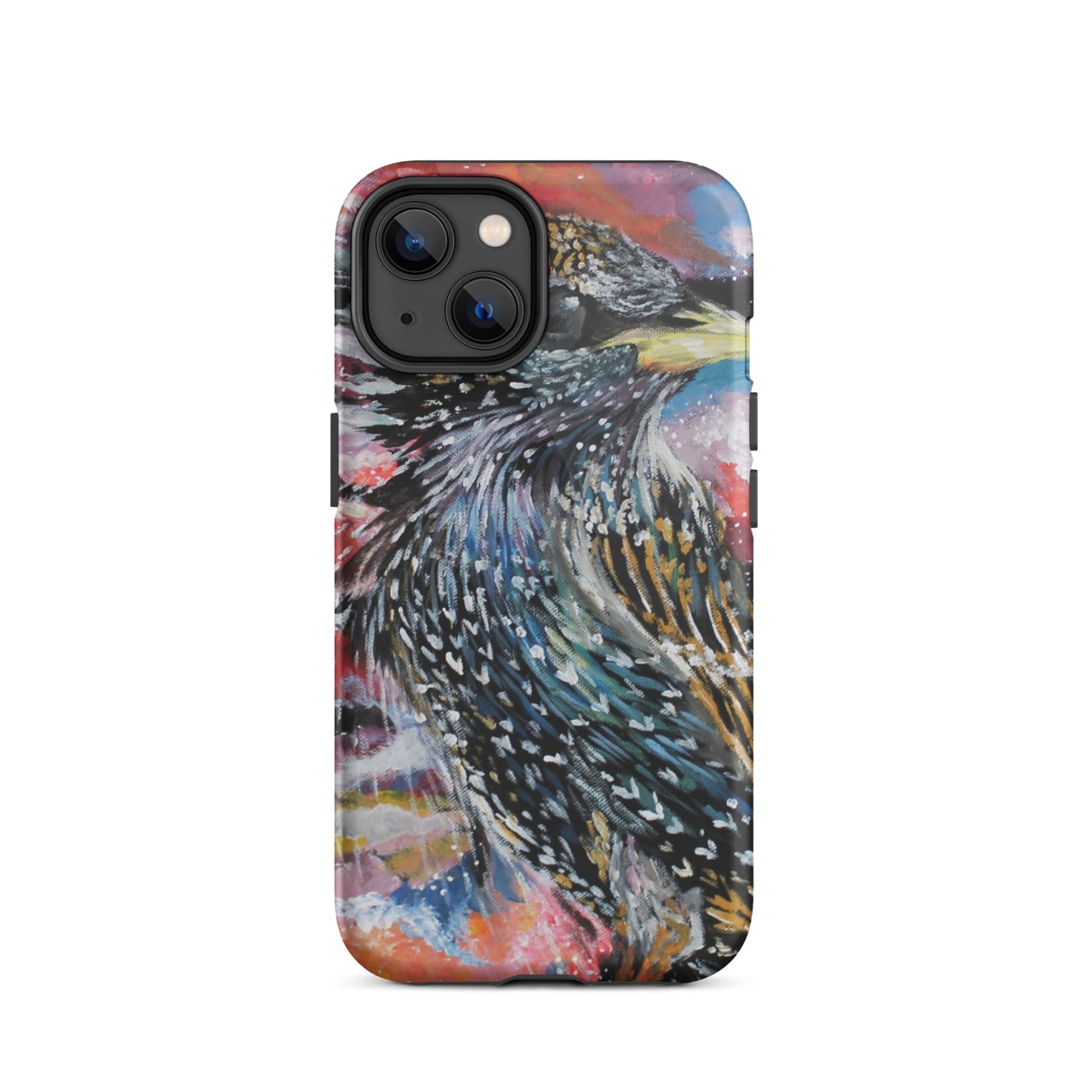 Starling Tough iPhone case