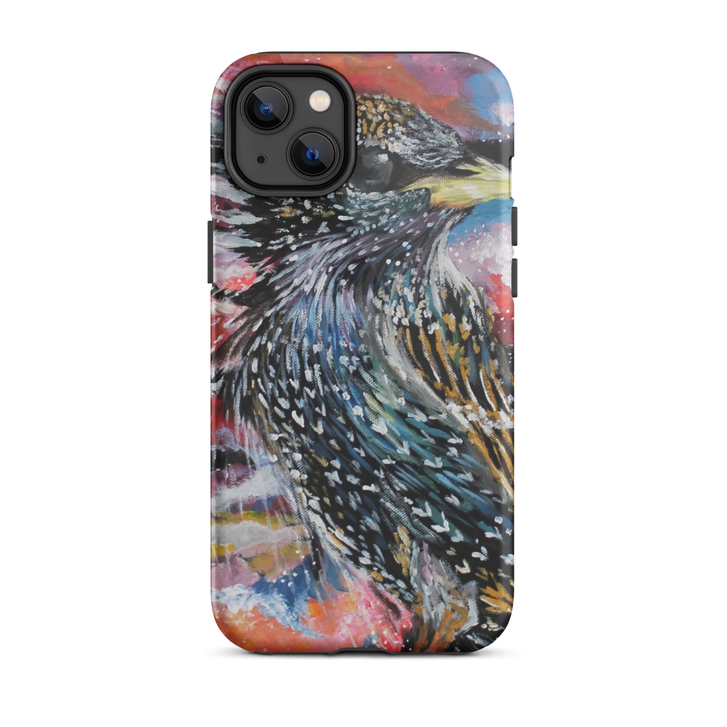 Starling Tough iPhone case