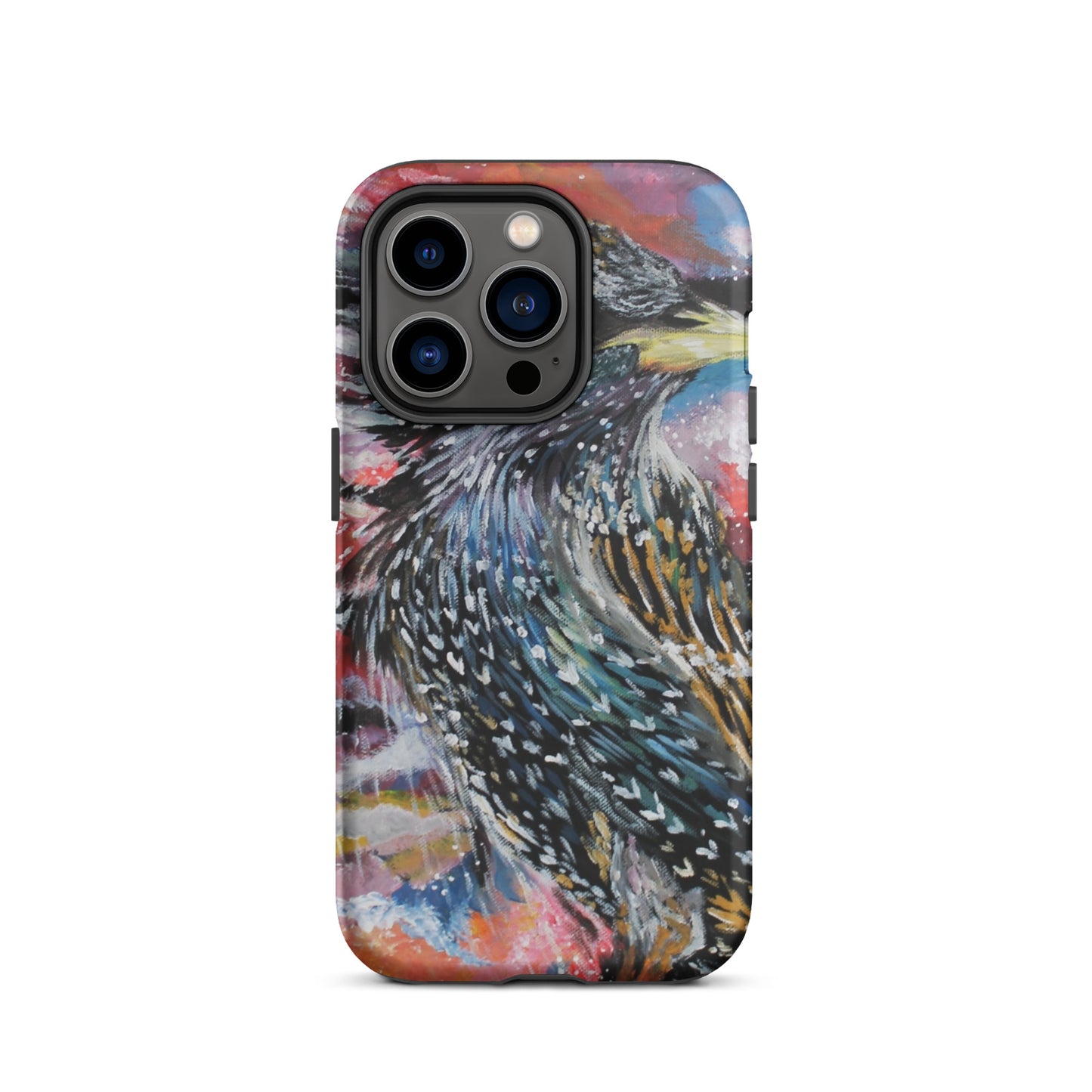 Starling Tough iPhone case